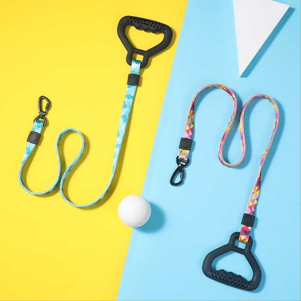 fashion camouflage dog leash rope with comfortable handle pet training running walking safety for small medium dogs collars & leashes
fashion camouflage dog leash rope with comfortable handle pet training running walking safety for small medium dogs collars & leashes