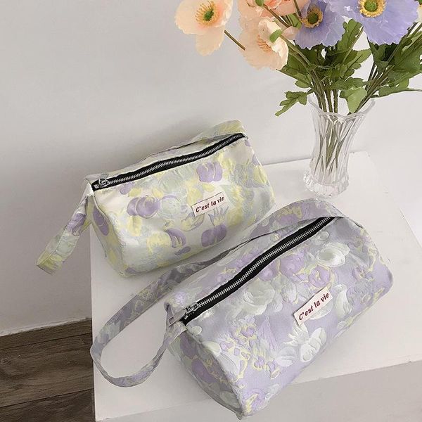 evening bags vintage grape color delicate bag small fresh niche design shoulder canvas gentle handbag
evening bags vintage grape color delicate bag small fresh niche design shoulder canvas gentle handbag