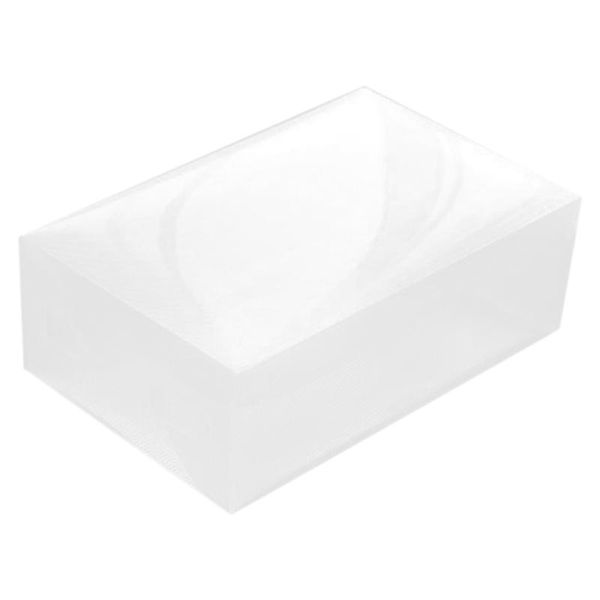 clothing & wardrobe storage 10 pieces of household transparent shoe box can be stacked folding box,
clothing & wardrobe storage 10 pieces of household transparent shoe box can be stacked folding box,