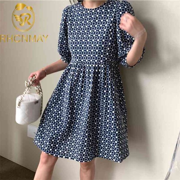 woman dress summer vintage robe o-neck loose puff sleeve vestidos mujer korean embroidery temperament dresses 210506, Black;gray
woman dress summer vintage robe o-neck loose puff sleeve vestidos mujer korean embroidery temperament dresses 210506, Black;gray