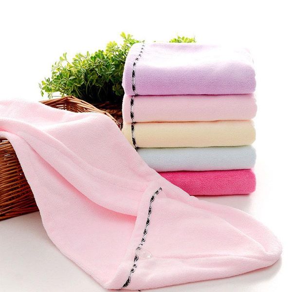 towel delicate skin-friendly absorbent dry hair cap thicken shower
towel delicate skin-friendly absorbent dry hair cap thicken shower