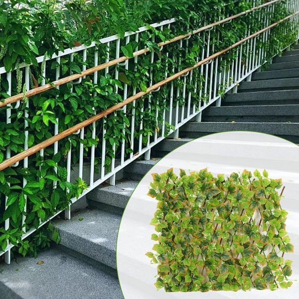 fencing, trellis & gates garden decor backyard outdoor indoor screen fake expanding retractable fence with artificial leaves accessories woo
fencing, trellis & gates garden decor backyard outdoor indoor screen fake expanding retractable fence with artificial leaves accessories woo