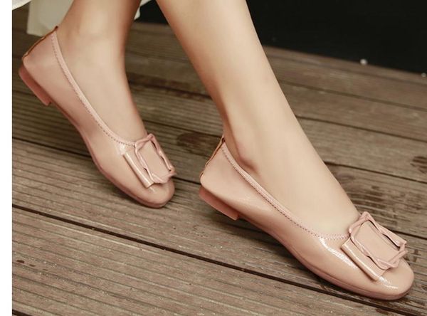 2021 spring and autumn shoes with new style fashion flat bottom square head women's shoes @3068, Black
2021 spring and autumn shoes with new style fashion flat bottom square head women's shoes @3068, Black
