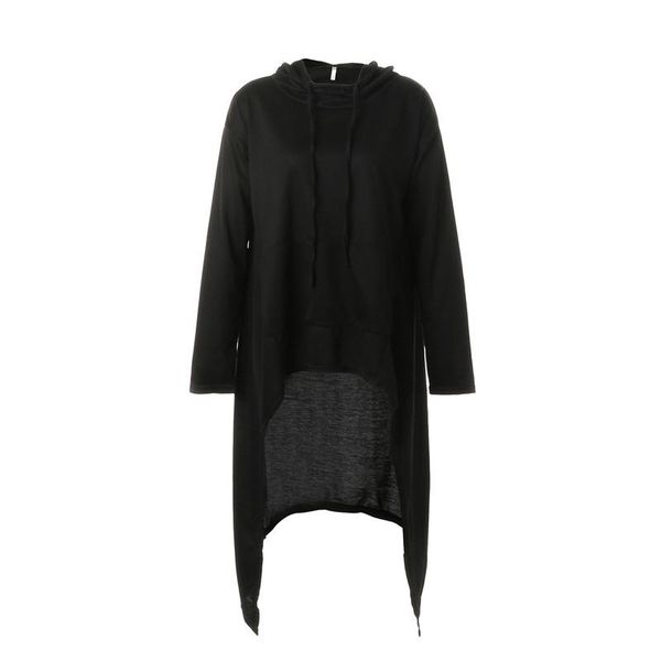 women's hoodies & sweatshirts long hoodie fleece loose women pullover hooded sleeve sweatshirt, Black
women's hoodies & sweatshirts long hoodie fleece loose women pullover hooded sleeve sweatshirt, Black
