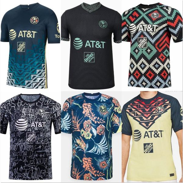 fans player version liga mx 22 23 club america soccer jerseys third 2022 2023 fuentes aquino j.dos santos d.valdes r.martÃnez camisas de fut, Black;yellow
fans player version liga mx 22 23 club america soccer jerseys third 2022 2023 fuentes aquino j.dos santos d.valdes r.martÃnez camisas de fut, Black;yellow