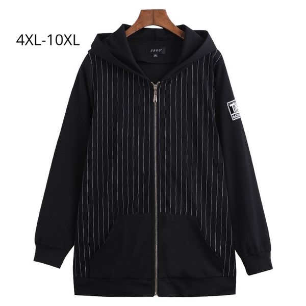 jackets plus size 10xl 8xl 6xl 4xl women spring long sleeves hooded coat female black basic jacket oversize slim casual for ladies, Black;brown
jackets plus size 10xl 8xl 6xl 4xl women spring long sleeves hooded coat female black basic jacket oversize slim casual for ladies, Black;brown