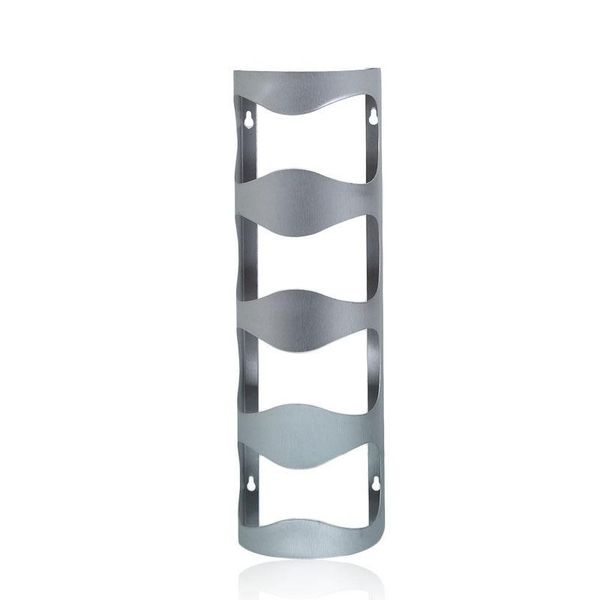 tablewine racks 1pc 3 or 4 hole stainless steel wall mounted holder rack household bottle for homeuse with screws ekj 3002
tablewine racks 1pc 3 or 4 hole stainless steel wall mounted holder rack household bottle for homeuse with screws ekj 3002