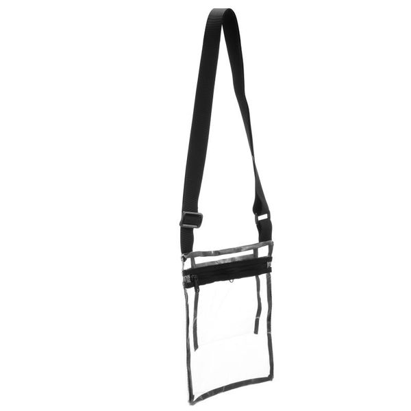 cords, slings and webbing transparent tpu bag messenger with adjustable strap for outdoor office school multipurpose crossbody purse lightwe
cords, slings and webbing transparent tpu bag messenger with adjustable strap for outdoor office school multipurpose crossbody purse lightwe