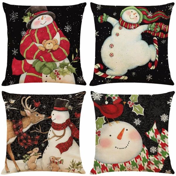 cushion/decorative pillow christmas cushion cover pillowcase sofa cases decoration for home throw
cushion/decorative pillow christmas cushion cover pillowcase sofa cases decoration for home throw