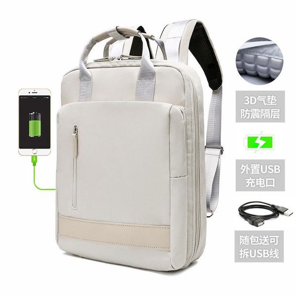 backpack 15.6 inch lapbackpacks women daypack school bag girl fashion sac a dos femme man waterproof charging
backpack 15.6 inch lapbackpacks women daypack school bag girl fashion sac a dos femme man waterproof charging