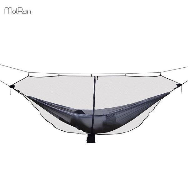mosquito net separate hammock outdoor nets lightweight security from bugs and mosquitoes