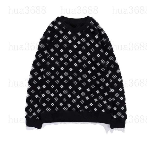 luxury hoodie european and american trendy sweaters smiley face foam printed men's and women's fleece sweater couples, Black
luxury hoodie european and american trendy sweaters smiley face foam printed men's and women's fleece sweater couples, Black