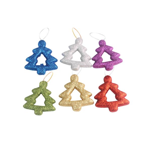 gifts, christmas trees, snowflakes, candy, boots, stars, ornaments, 6 color foam pendants.
gifts, christmas trees, snowflakes, candy, boots, stars, ornaments, 6 color foam pendants.