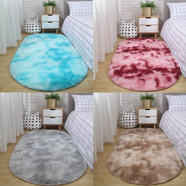 carpets tie-dye oval shaped plush floor bedroom bed beside soft warm rugs living room decorations home textiles
carpets tie-dye oval shaped plush floor bedroom bed beside soft warm rugs living room decorations home textiles