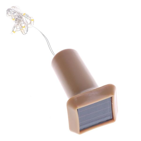strings 1 pcs led colored starry cork lights solar powered mini copper string bottle light
strings 1 pcs led colored starry cork lights solar powered mini copper string bottle light