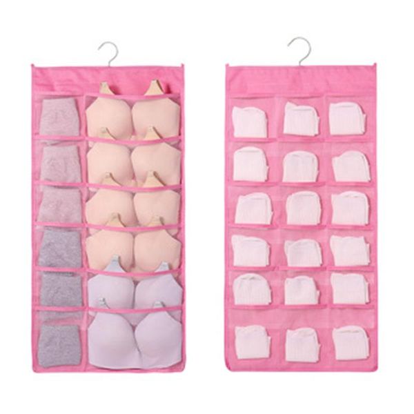 storage boxes & bins double sided wall door closet hanging bag organizer pouch oxford cloth mdj998
storage boxes & bins double sided wall door closet hanging bag organizer pouch oxford cloth mdj998