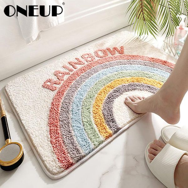 flocking bath mats indoor bathroom rug absorbent dirt catcher home anti slip on the floor accessories
flocking bath mats indoor bathroom rug absorbent dirt catcher home anti slip on the floor accessories