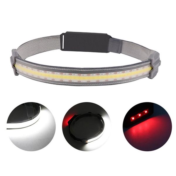 working light 1pc 10w led warning headlight cob usb rechargeable outdoor lighting portable head lights camping running cycling lantern lamp
working light 1pc 10w led warning headlight cob usb rechargeable outdoor lighting portable head lights camping running cycling lantern lamp
