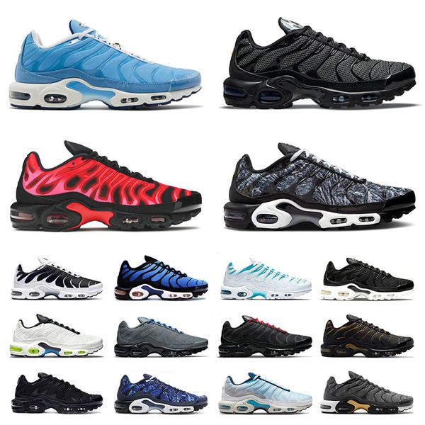 tn plus requin running shoes big size us 12 mens womens reflective black terrascape sky blue midnight navy fire pink sports sneakers designe
tn plus requin running shoes big size us 12 mens womens reflective black terrascape sky blue midnight navy fire pink sports sneakers designe