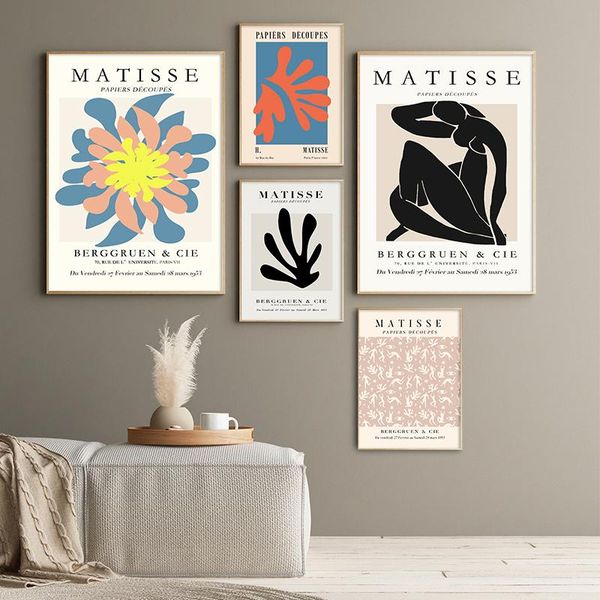 paintings henri matisse abstract artwork museum exhibition poster wall art canvas painting print pictures modern gallery home decoration
paintings henri matisse abstract artwork museum exhibition poster wall art canvas painting print pictures modern gallery home decoration