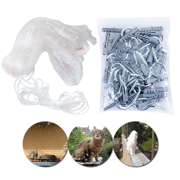 cat carriers,crates & houses pet protection net protective plastic sturdy safe wire cover for balconies windows prevents cats from escaping
cat carriers,crates & houses pet protection net protective plastic sturdy safe wire cover for balconies windows prevents cats from escaping