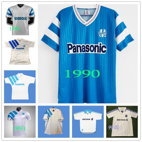 retro 93 92 99 soccer jerseys football shirt deschamps papin boli desailly jersey lopez thauvin voller payet .gustavo, Black;yellow
retro 93 92 99 soccer jerseys football shirt deschamps papin boli desailly jersey lopez thauvin voller payet .gustavo, Black;yellow