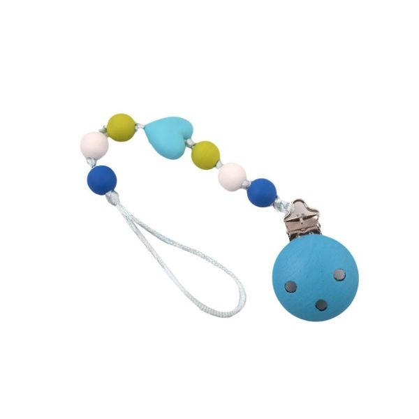 pacifiers# baby pacifier clip chain hand made cute colourful beads dummy soother holder for kids
pacifiers# baby pacifier clip chain hand made cute colourful beads dummy soother holder for kids