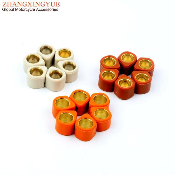 pedals racing variator slider roller weights 16x13mm 5.5g 6g 7g for buxy elyseo 50 jetforce speedake metal-x 50cc
pedals racing variator slider roller weights 16x13mm 5.5g 6g 7g for buxy elyseo 50 jetforce speedake metal-x 50cc