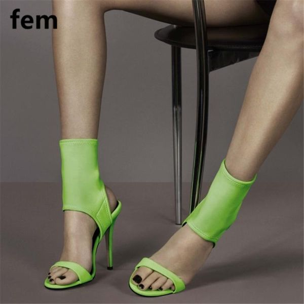 boots women sandals heeled summer high heels stiletto open toe sock slip on shoes for leopard, Black
boots women sandals heeled summer high heels stiletto open toe sock slip on shoes for leopard, Black