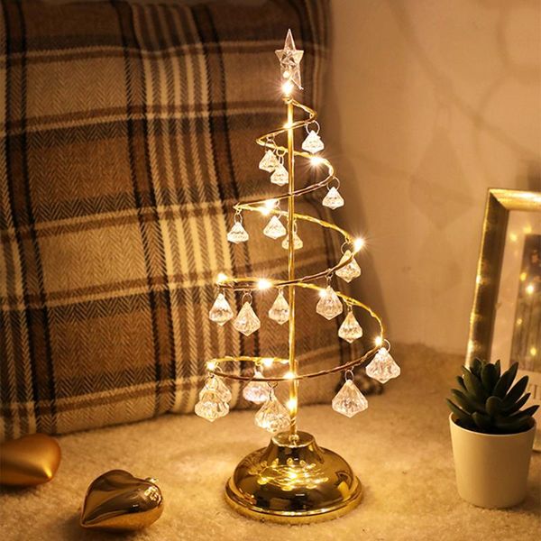 christmas decorations lights crystal fairy night light xmas decor led lamp bedroom party ornament gift year
christmas decorations lights crystal fairy night light xmas decor led lamp bedroom party ornament gift year