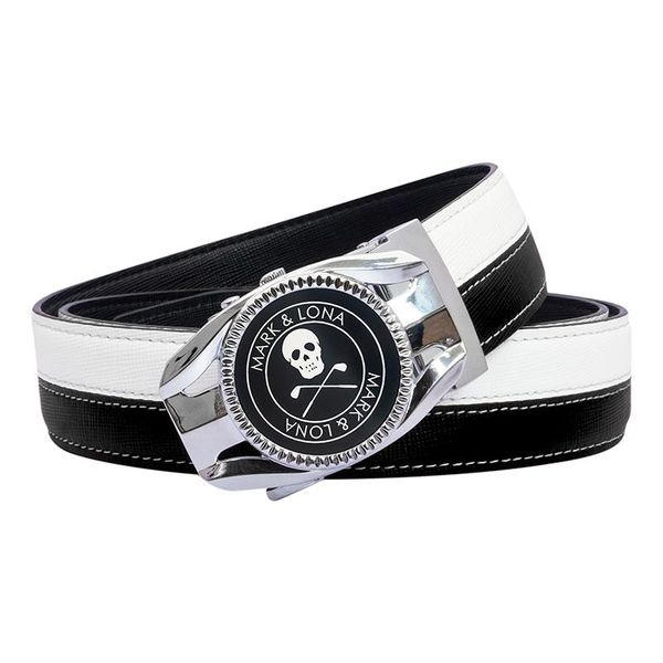 belts men's belt golf sports automatic buckle fashion stitching accessories 120cm cut, Black;brown
belts men's belt golf sports automatic buckle fashion stitching accessories 120cm cut, Black;brown