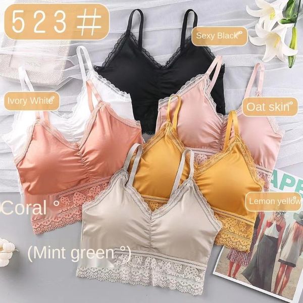 bustiers & corsets women's cotton underwear tube solid color fashion push up comfort bra female traceless small chest lingerie, Black;white
bustiers & corsets women's cotton underwear tube solid color fashion push up comfort bra female traceless small chest lingerie, Black;white