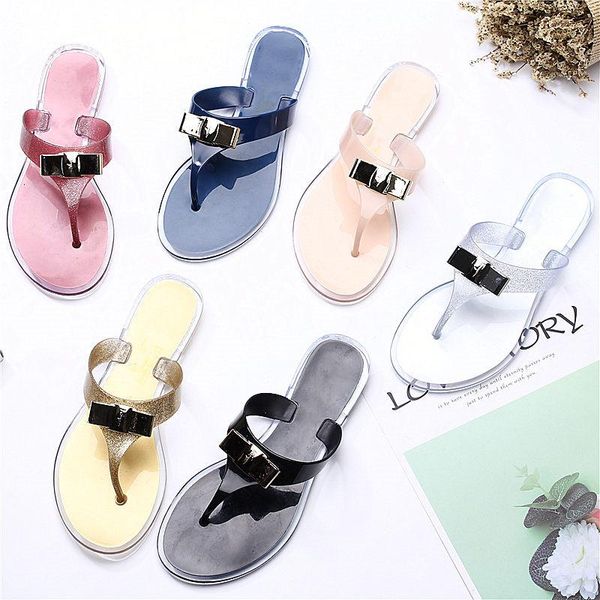 slippers 2021 simple fashion trend ins sweet style summer jelly beach flip-flops female student outdoor sandals women, Black
slippers 2021 simple fashion trend ins sweet style summer jelly beach flip-flops female student outdoor sandals women, Black