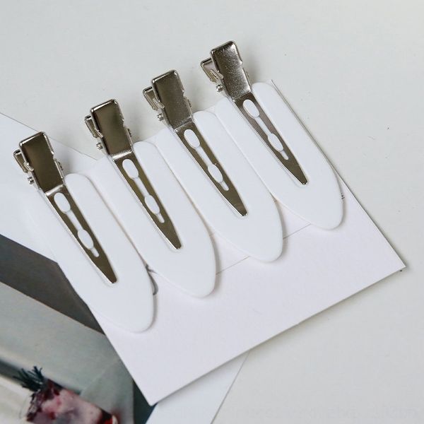 BoM korean basic practical 4 sets dressing make-up headdress bangs headdress duckbill clips barrettes pin hair clip hair accessories, Golden;silver
BoM korean basic practical 4 sets dressing make-up headdress bangs headdress duckbill clips barrettes pin hair clip hair accessories, Golden;silver