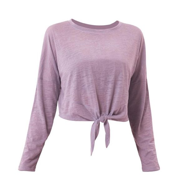 yoga outfit early autumn fitness women loose long-sleeved thin breathable t-shirt sports running smock pullover style
yoga outfit early autumn fitness women loose long-sleeved thin breathable t-shirt sports running smock pullover style