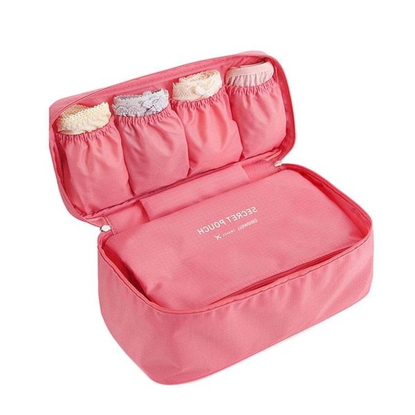 storage drawers bra underwear bag waterproof nylon travel portable makeup organizer handbag cosmetic container
storage drawers bra underwear bag waterproof nylon travel portable makeup organizer handbag cosmetic container