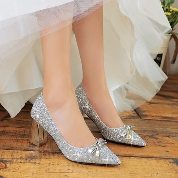 dress shoes pxelena elegant autumn 2021 bridesmaid wedding silver red sequined bling glitter lady party pumps women bowtie, Black
dress shoes pxelena elegant autumn 2021 bridesmaid wedding silver red sequined bling glitter lady party pumps women bowtie, Black