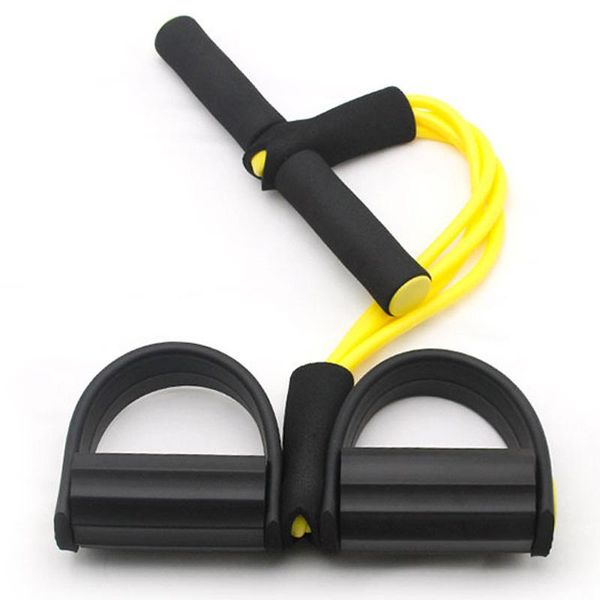 resistance bands sit-up fitness equipment sports foot chest pull up leg latex rope pedal tension trainer sport gym
resistance bands sit-up fitness equipment sports foot chest pull up leg latex rope pedal tension trainer sport gym