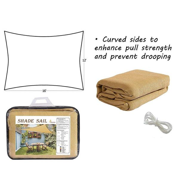 outdoor sun tent anti-uv sunscreen block for camping hiking yard shelter garden patio tents and shelters
outdoor sun tent anti-uv sunscreen block for camping hiking yard shelter garden patio tents and shelters