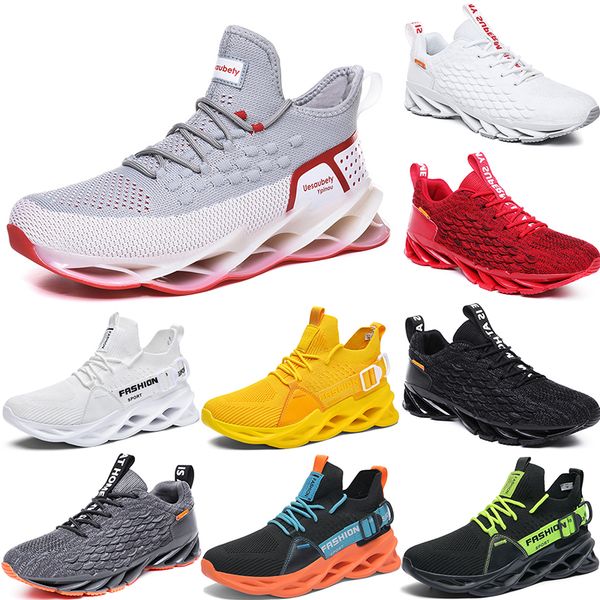 2021 men running shoes triple black white fashion mens women trendy great trainer breathable casual sports outdoor sneakers 40-45 color34
2021 men running shoes triple black white fashion mens women trendy great trainer breathable casual sports outdoor sneakers 40-45 color34