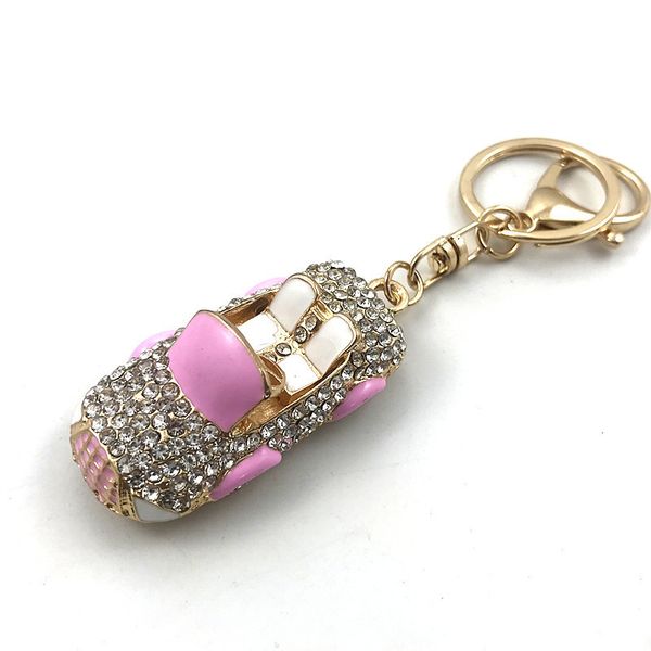 creative cute toon model shape crystal car key chain bag metal pendant, Slivery;golden
creative cute toon model shape crystal car key chain bag metal pendant, Slivery;golden