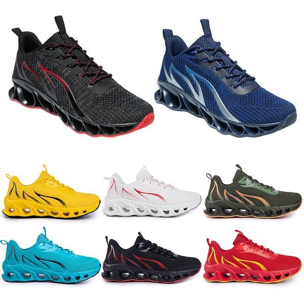 non-brand running fashion shoes men trainers white black yellow gold navy blue bred green mens sports sneakers #212234 s451 s903 s
non-brand running fashion shoes men trainers white black yellow gold navy blue bred green mens sports sneakers #212234 s451 s903 s