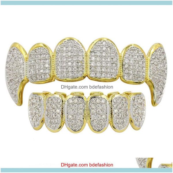 grillz, dental body jewelry jewelry shining hip hop iced out cz fang mouth teeth grillz caps & bottom grill set men women vampire grills, Black
grillz, dental body jewelry jewelry shining hip hop iced out cz fang mouth teeth grillz caps & bottom grill set men women vampire grills, Black