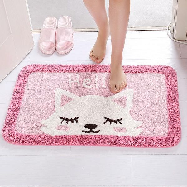 carpets cartoon door mat rug super absorbent bath bathroom rugs non-slip floor doormat for shower room toilet
carpets cartoon door mat rug super absorbent bath bathroom rugs non-slip floor doormat for shower room toilet