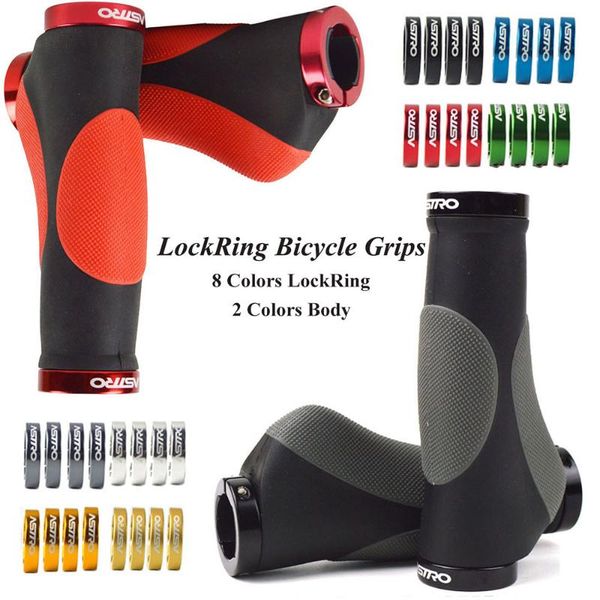 bike handlebars &components 1 pair mtb grips handlebar grip bicycle parts end bar absorption mountain tpr rubber cycling accessories
bike handlebars &components 1 pair mtb grips handlebar grip bicycle parts end bar absorption mountain tpr rubber cycling accessories