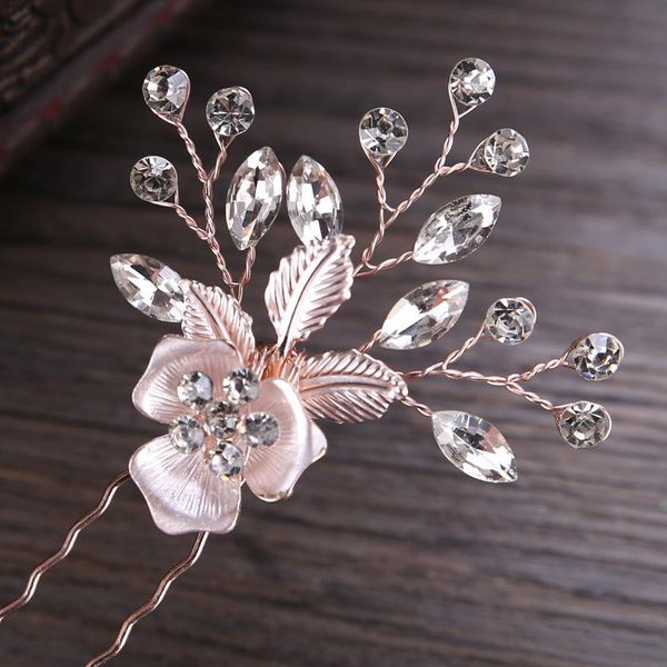 hair clips & barrettes fashion rose gold accessories women wedding rhinestone tiara hairpins leaves bridal sticks leaf ornament, Golden;silver
hair clips & barrettes fashion rose gold accessories women wedding rhinestone tiara hairpins leaves bridal sticks leaf ornament, Golden;silver