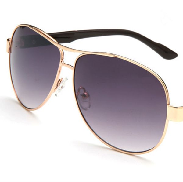 luxury metal frame men sunglasses vintage designer sun glasses women pilot eyewear uv protection with box, White;black
luxury metal frame men sunglasses vintage designer sun glasses women pilot eyewear uv protection with box, White;black
