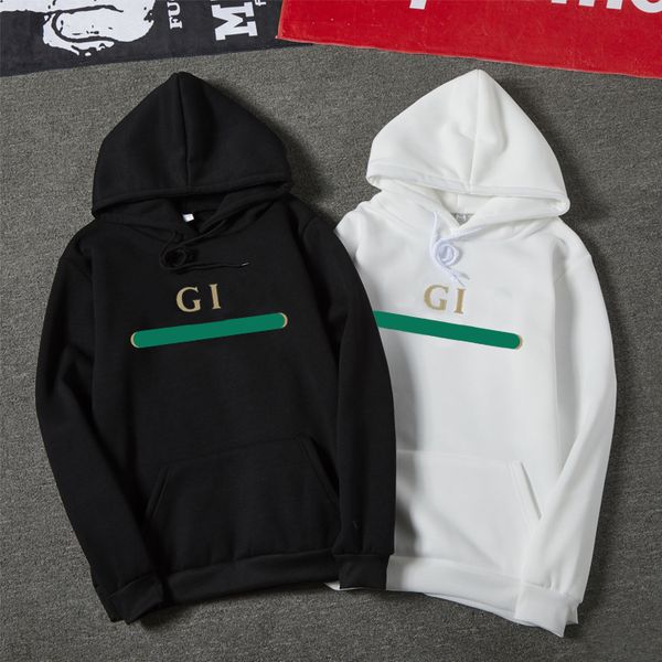 hoodie fashion sports men women designer hoodies classic letter print mens streetwear hooded sweatshirt asia size s-3xl, Black
hoodie fashion sports men women designer hoodies classic letter print mens streetwear hooded sweatshirt asia size s-3xl, Black