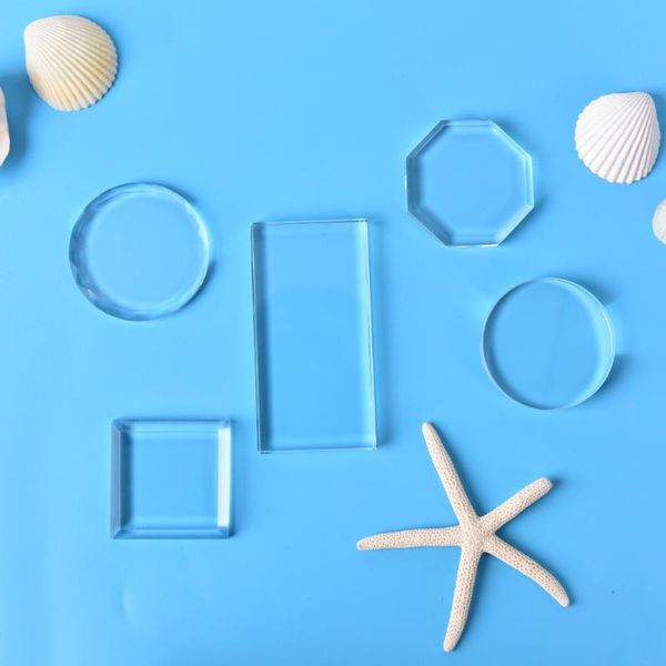 nail art kits 1pcs transparent glass pigment paint palette mixing spatula manicure tool plate 5patterns
nail art kits 1pcs transparent glass pigment paint palette mixing spatula manicure tool plate 5patterns