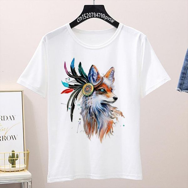 and womens wolf lion tiger mens t shirt feather girls casual animal short sleeve harajuku graphic streetwear, White;black
and womens wolf lion tiger mens t shirt feather girls casual animal short sleeve harajuku graphic streetwear, White;black
